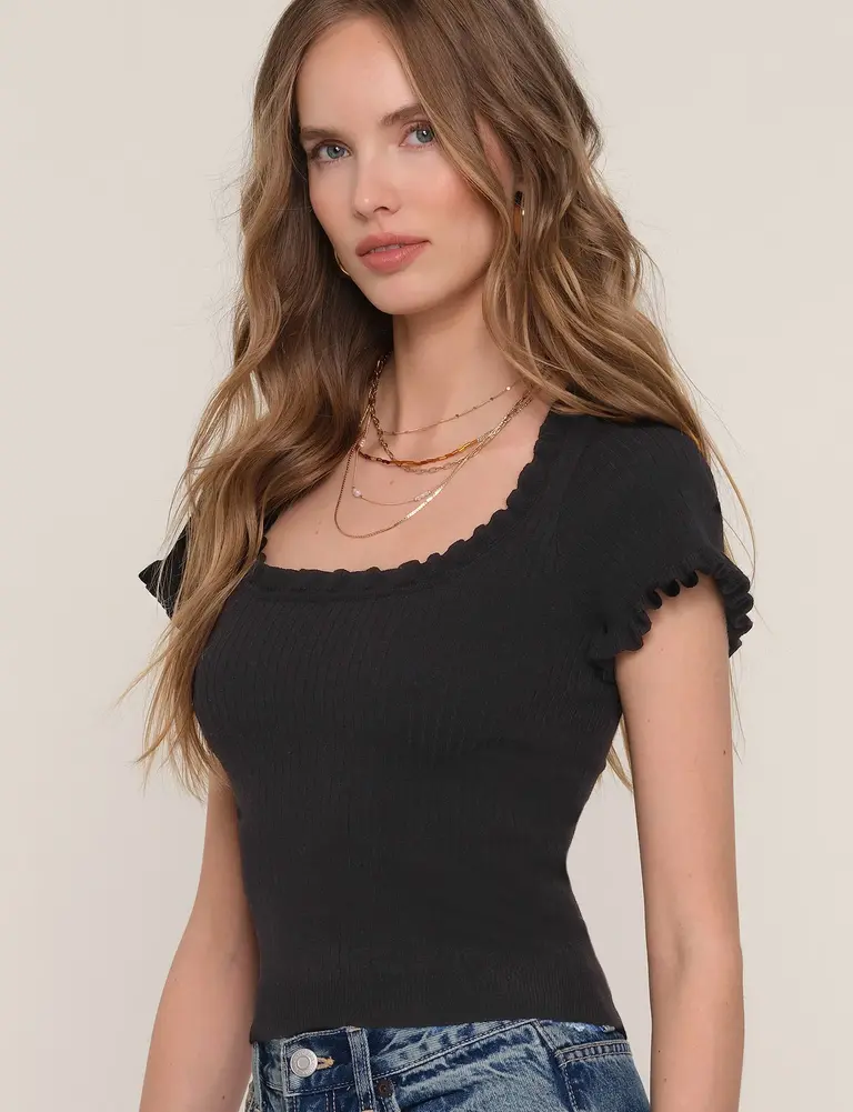 Heartloom Sathia Top