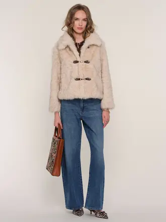 Heartloom Elsbeth Jacket