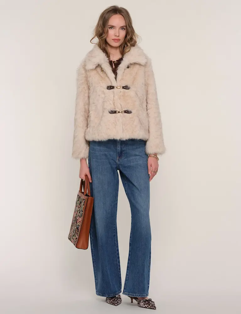 Heartloom Elsbeth Jacket