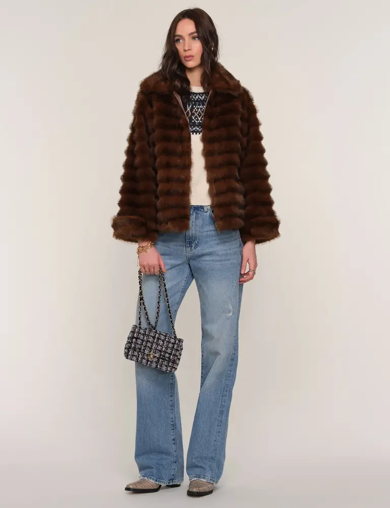 Heartloom Cairo Coat