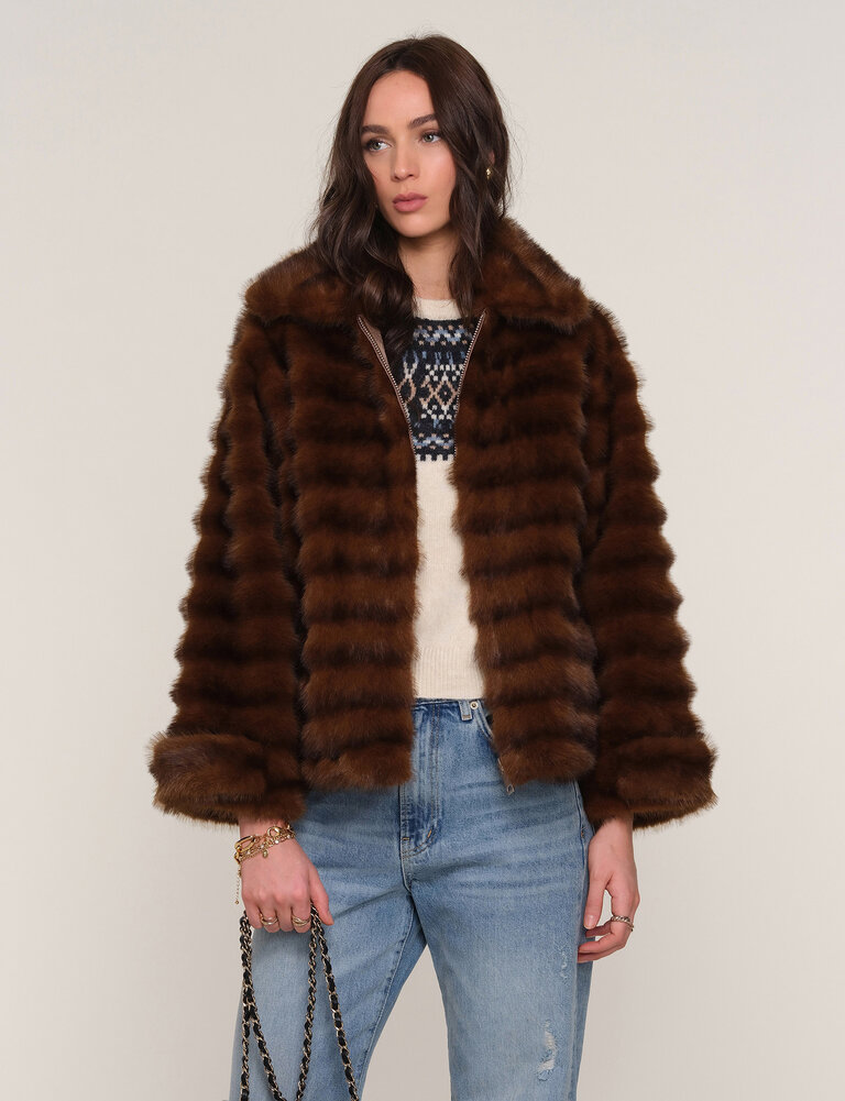 Heartloom Cairo Coat