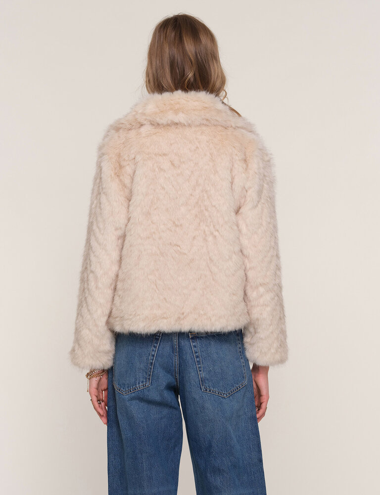 Heartloom Elsbeth Jacket