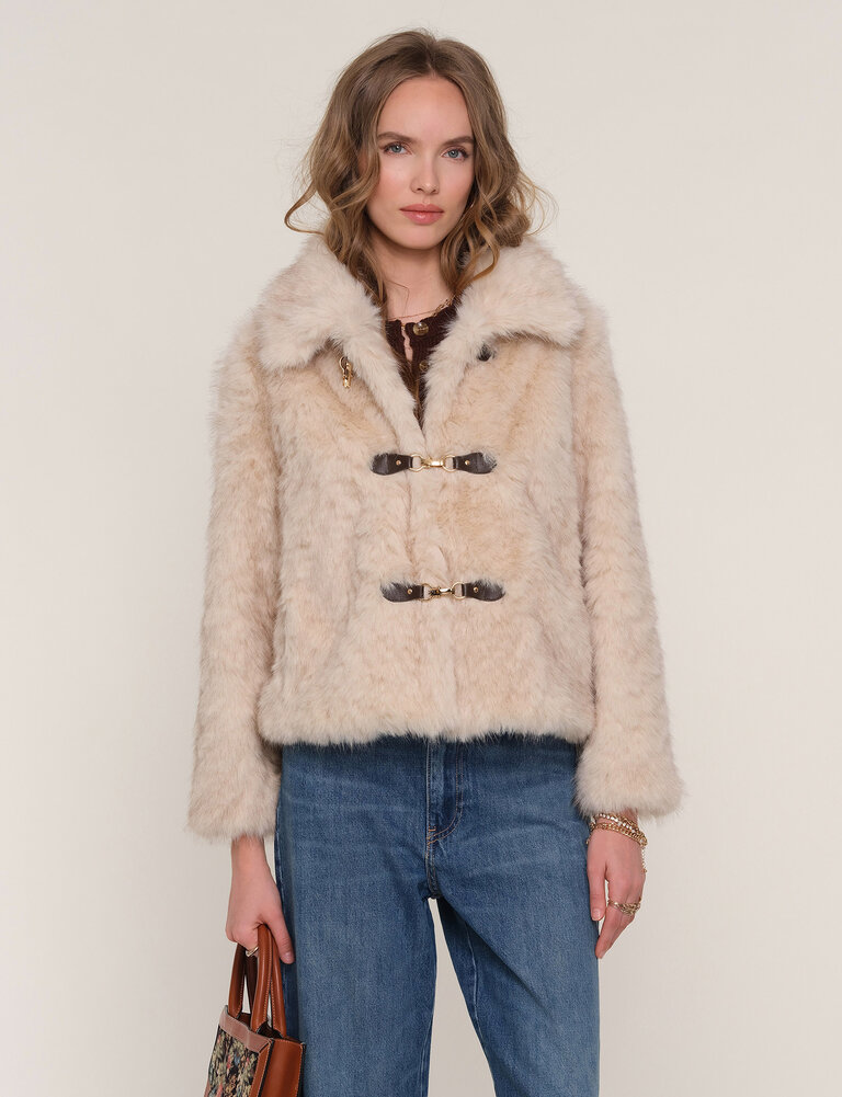 Heartloom Elsbeth Jacket