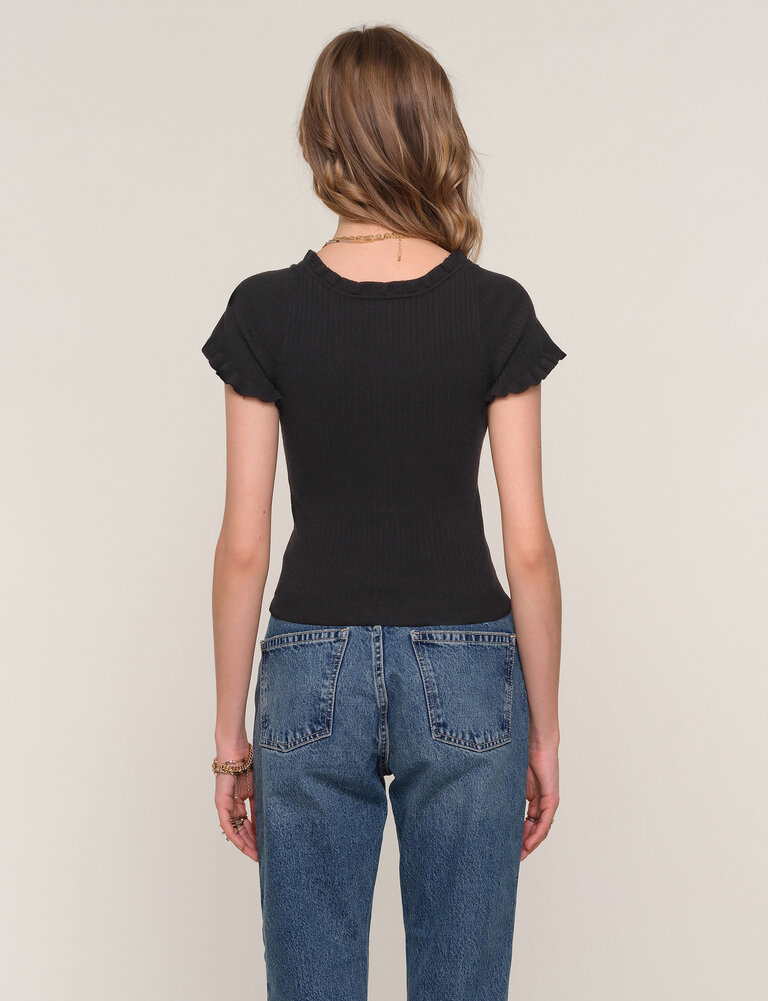 Heartloom Sathia Top