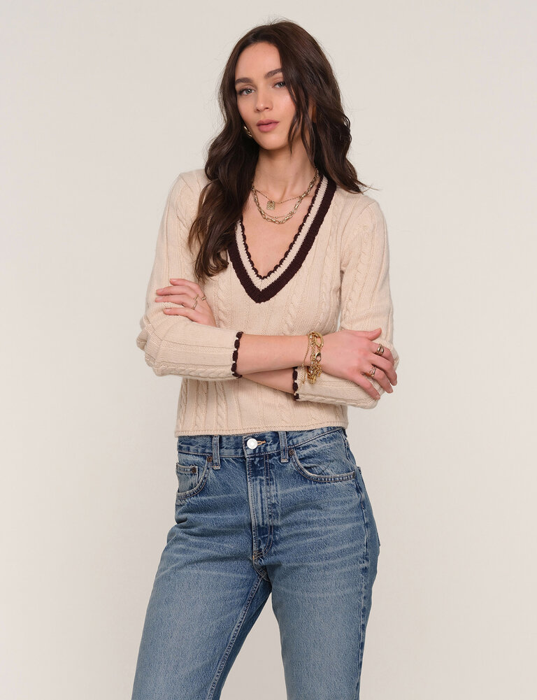 Heartloom Jaden Sweater