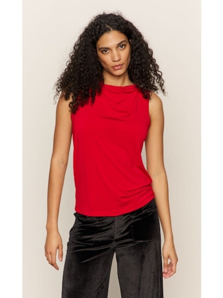 Sanctuary Soft Cowl Shell