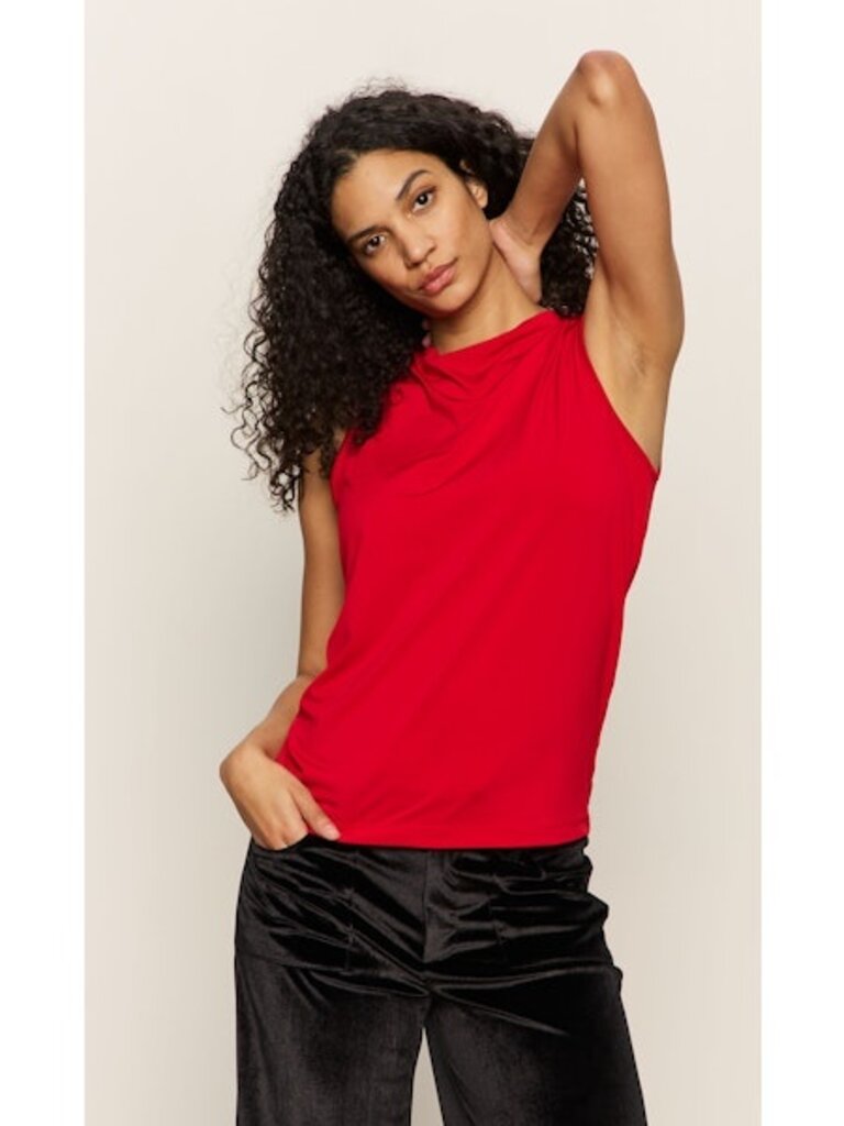 Sanctuary Soft Cowl Shell