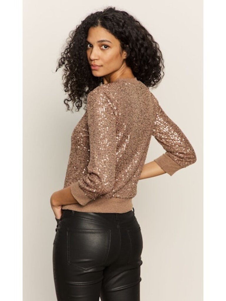 Sanctuary Relaxed Sparkle Popover