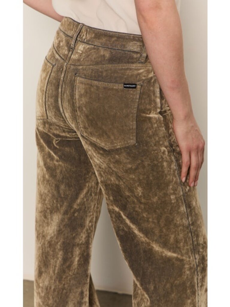 Sanctuary Cadence Relaxed Straight