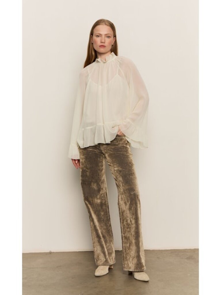 Sanctuary Cadence Relaxed Straight