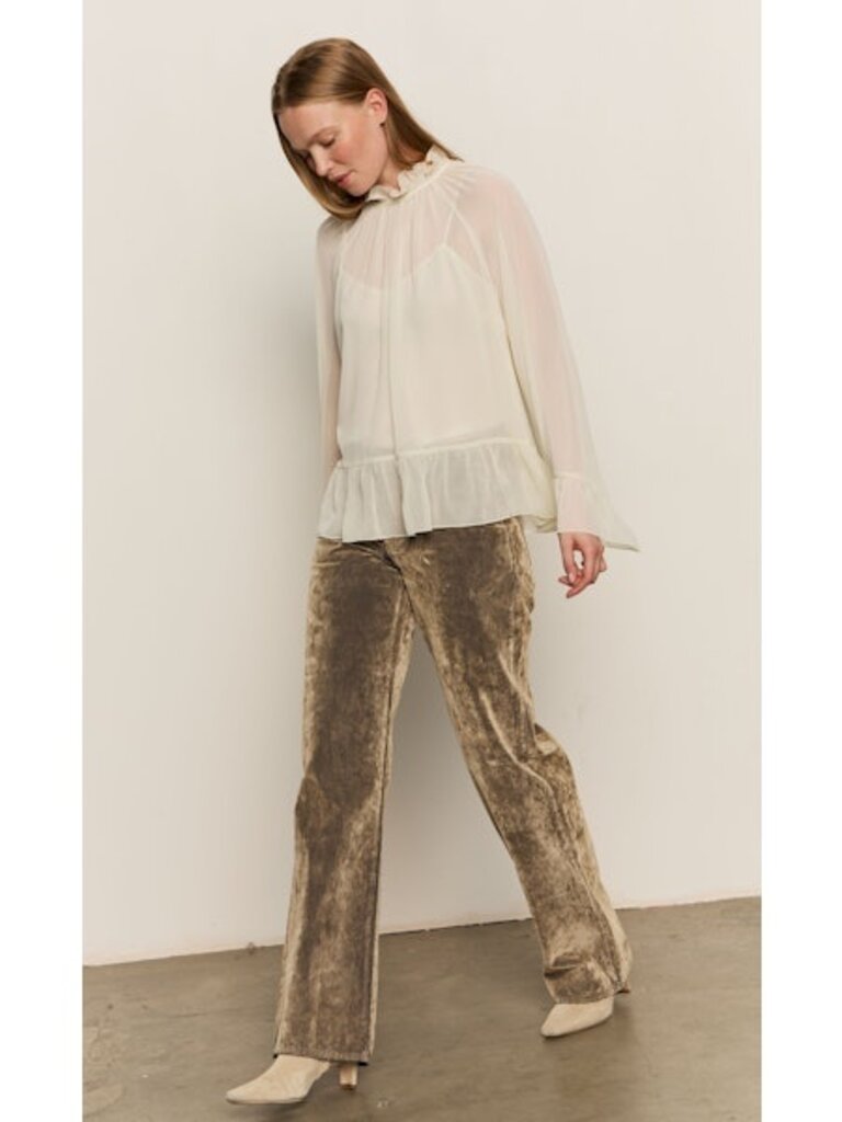 Sanctuary Cadence Relaxed Straight