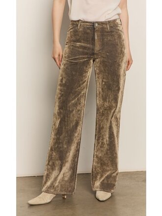 Sanctuary Cadence Relaxed Straight