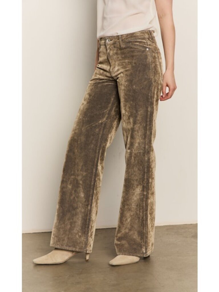 Sanctuary Cadence Relaxed Straight