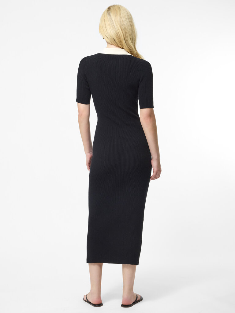 French Connection Cozy Midi Dress