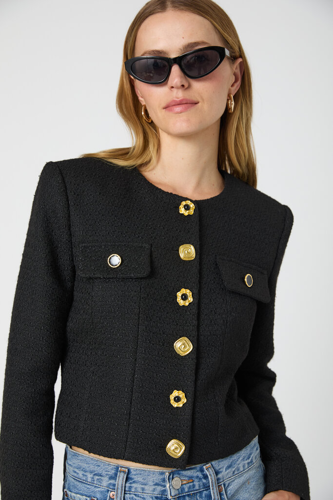French Connection Structured Jacket