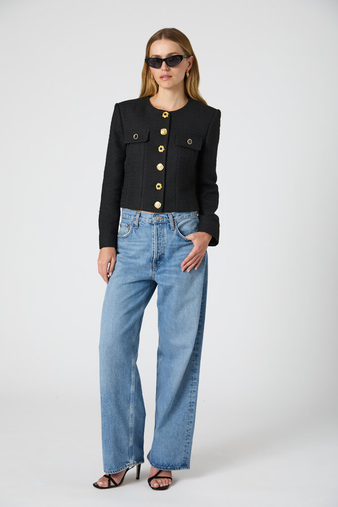 French Connection Structured Jacket