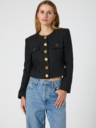 French Connection Structured Jacket