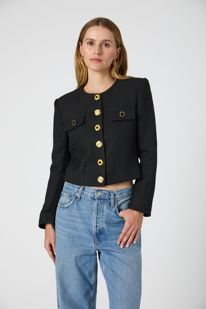 French Connection Structured Jacket