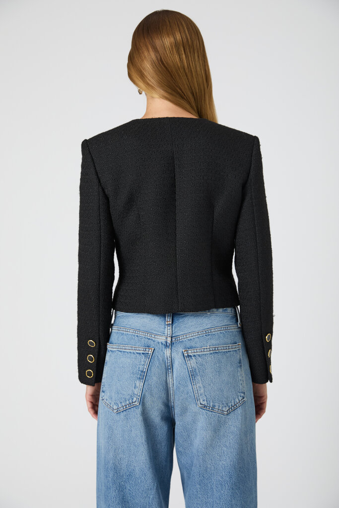 French Connection Structured Jacket
