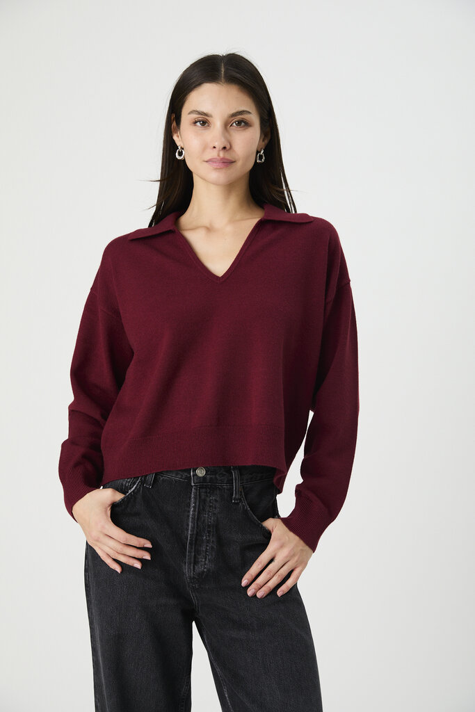 French Connection Sloane Pullover