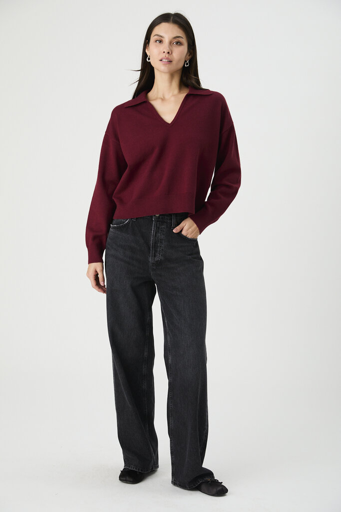 French Connection Sloane Pullover