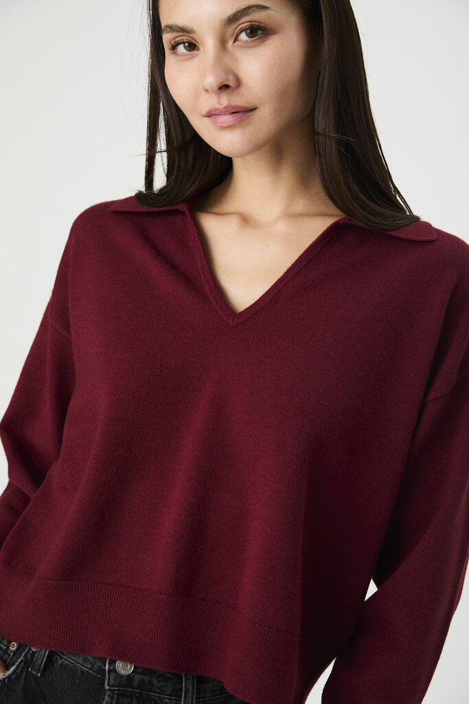 French Connection Sloane Pullover