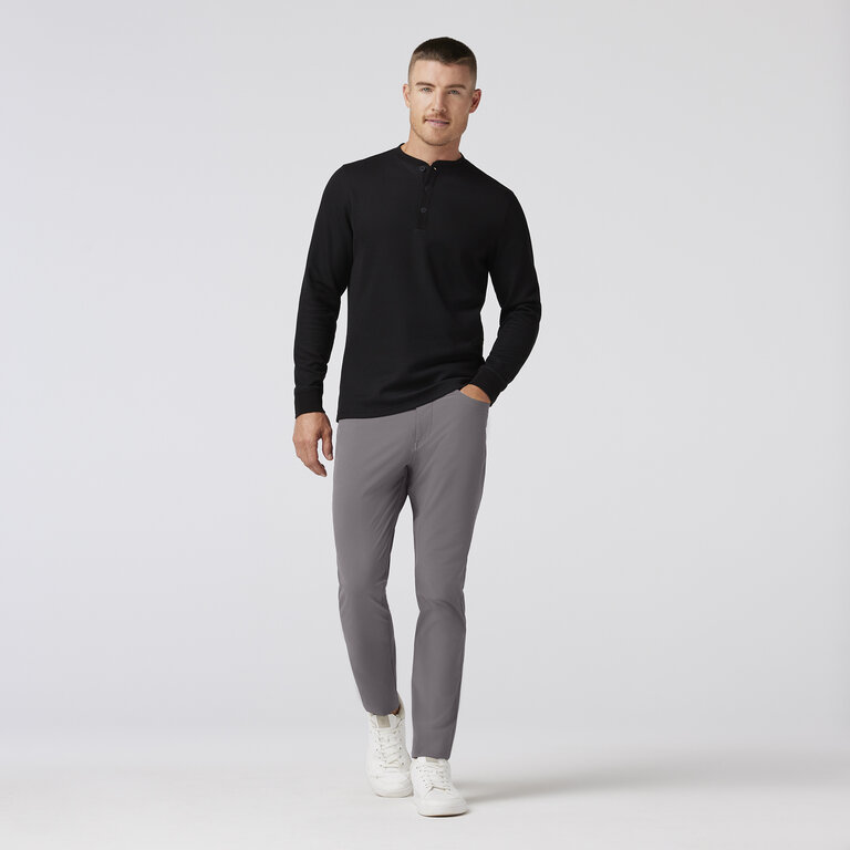 Mizzen & Main Henderson Henley