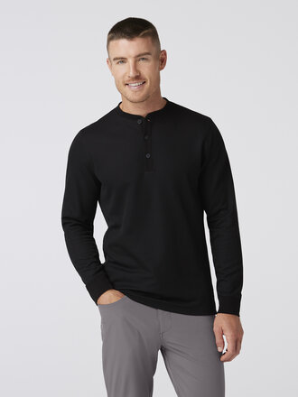 Mizzen & Main Henderson Henley