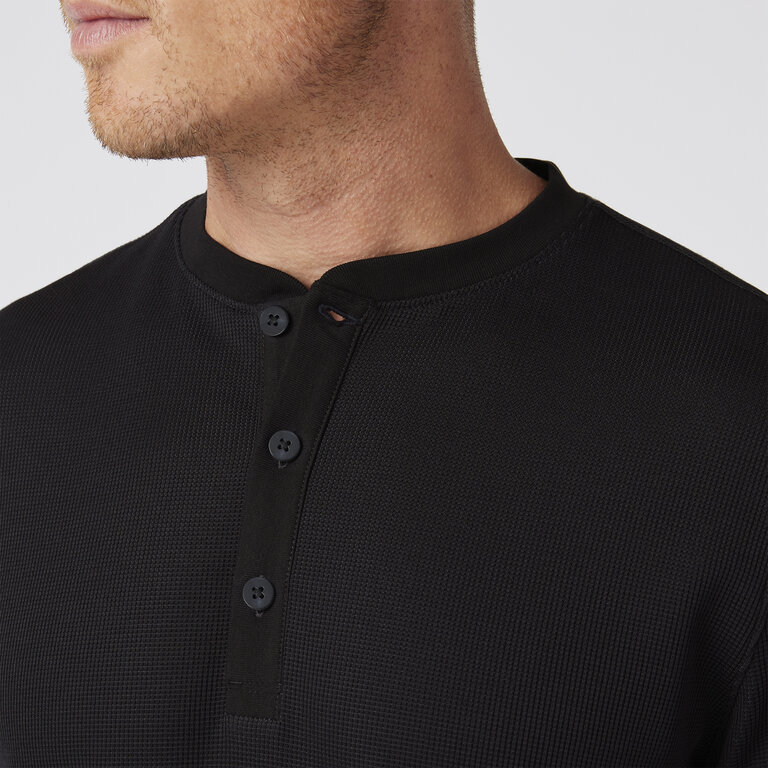 Mizzen & Main Henderson Henley