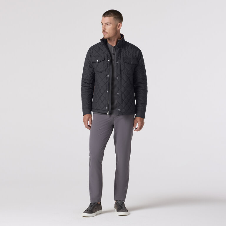 Mizzen & Main Brentwood Jacket