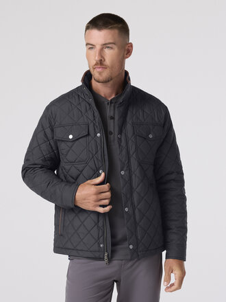 Mizzen & Main Brentwood Jacket