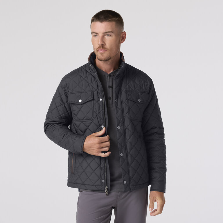 Mizzen & Main Brentwood Jacket