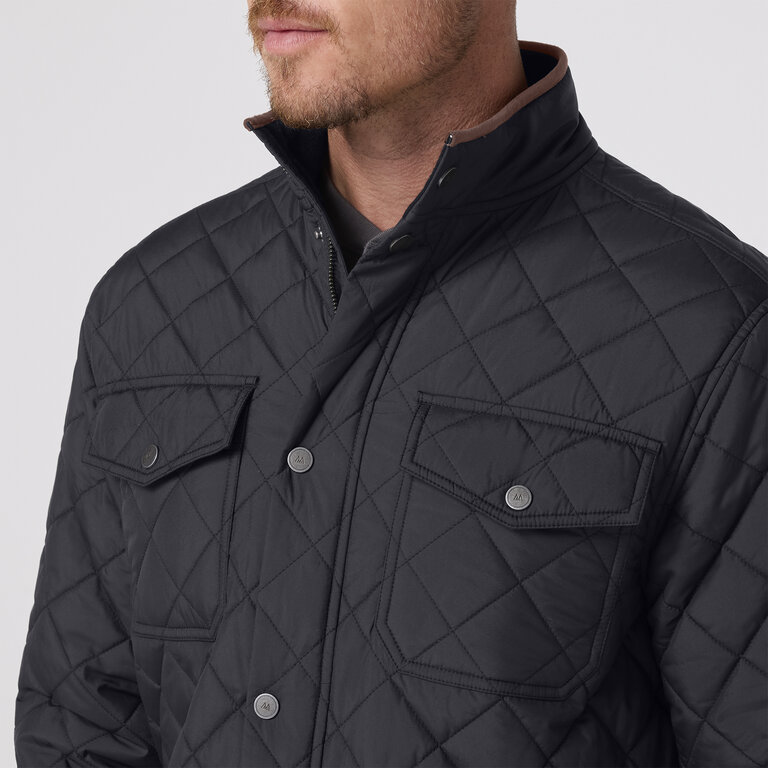 Mizzen & Main Brentwood Jacket
