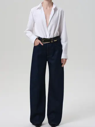 Citizen of Humanity Ayla Baggy