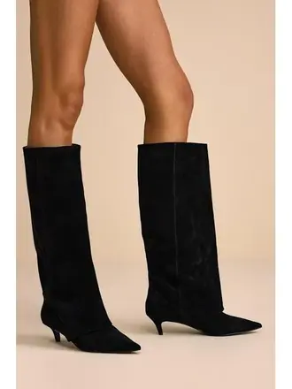 Steve Madden Luca Boot