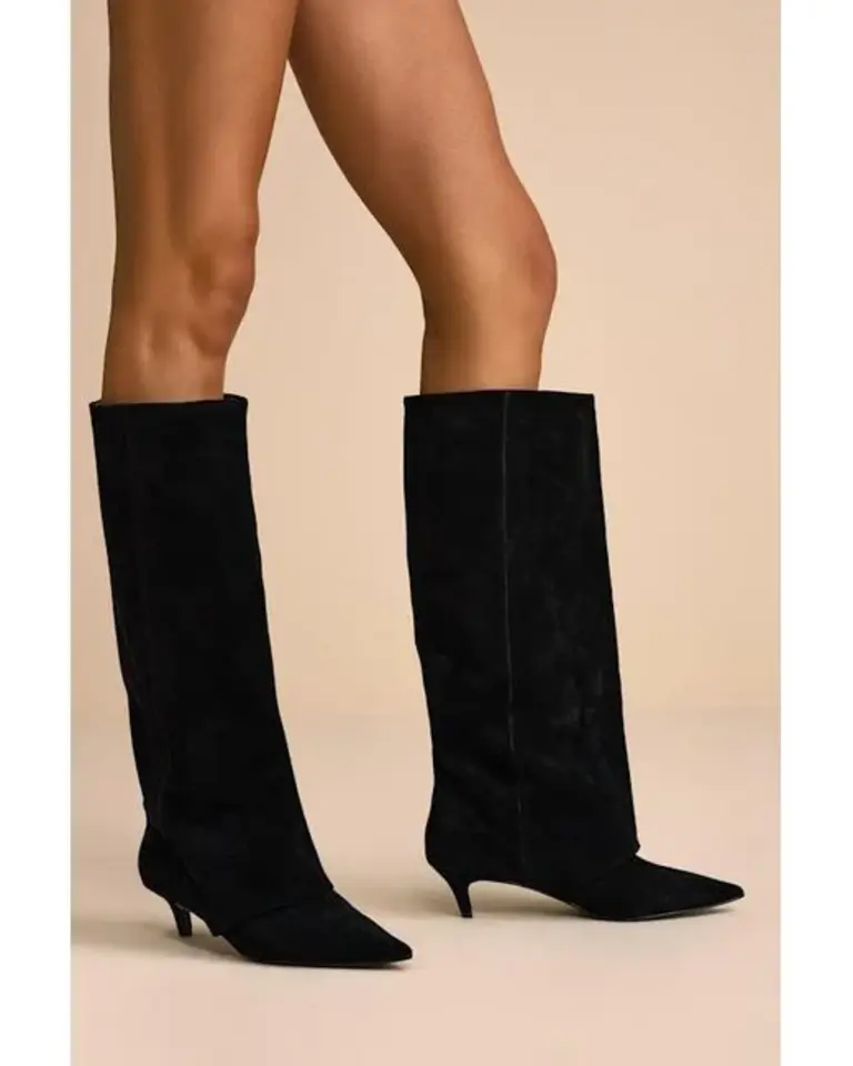 Steve Madden Luca Boot