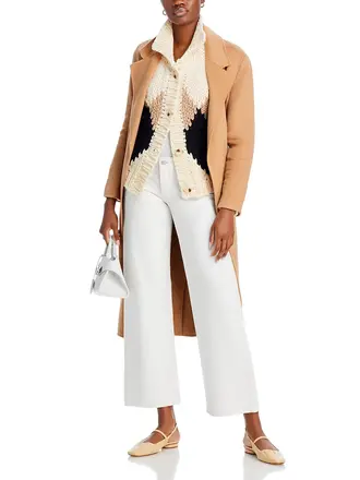 Line + Dot Weller Sweater