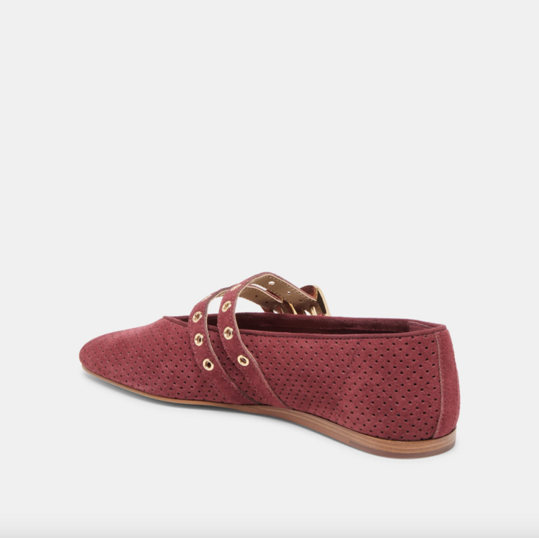 Dolce Vita Baylee Flats