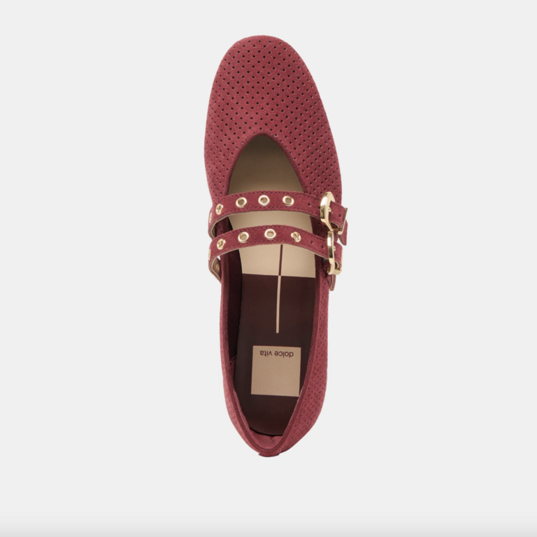 Dolce Vita Baylee Flats