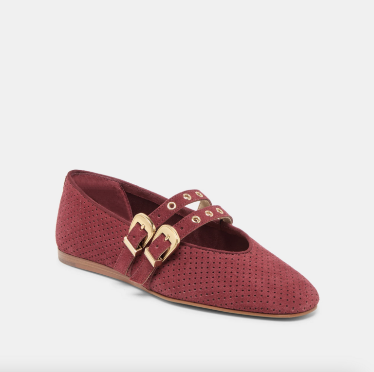 Dolce Vita Baylee Flats