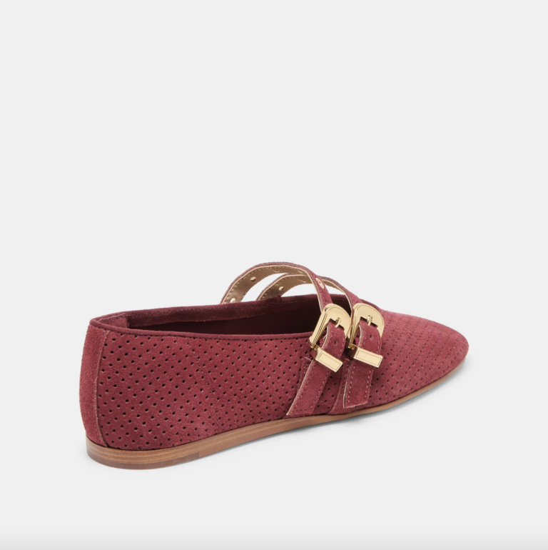 Dolce Vita Baylee Flats