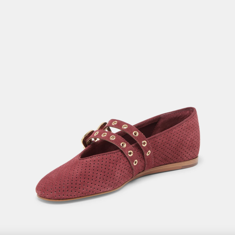 Dolce Vita Baylee Flats