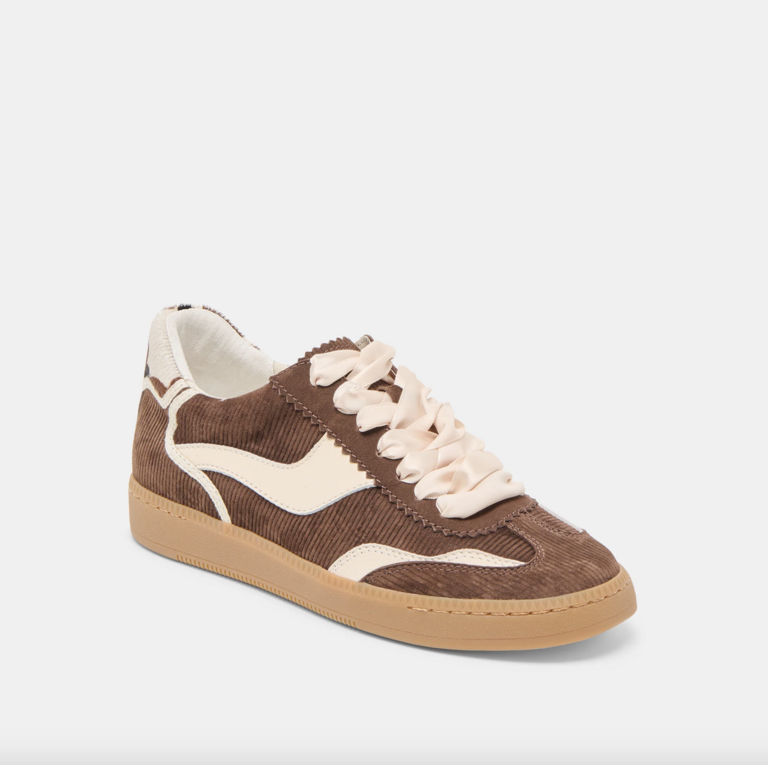 Dolce Vita Notice Sneaker