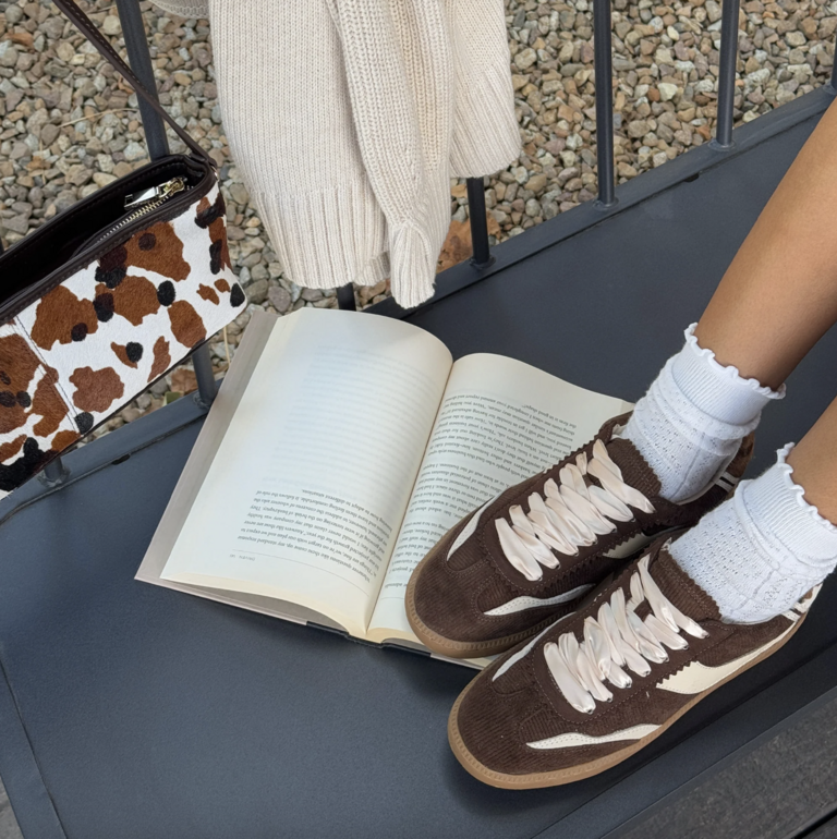 Dolce Vita Notice Sneaker