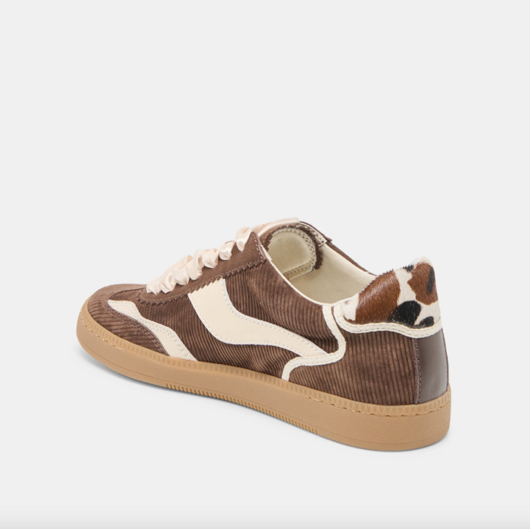 Dolce Vita Notice Sneaker