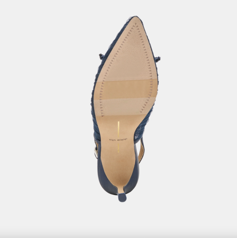 Dolce Vita Yela Heel