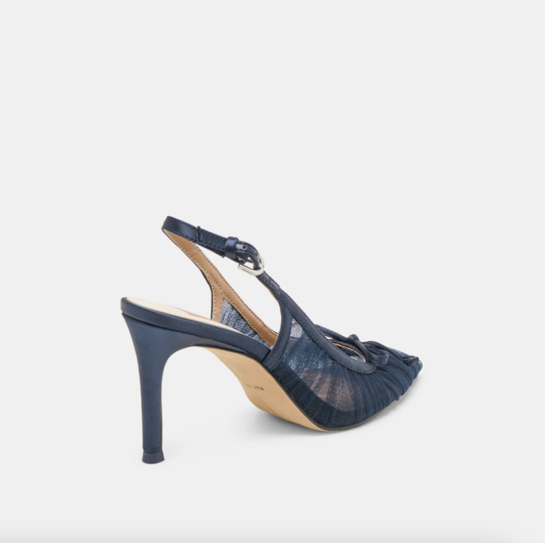 Dolce Vita Yela Heel