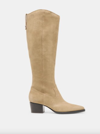 Dolce Vita Virona  Suede Boot