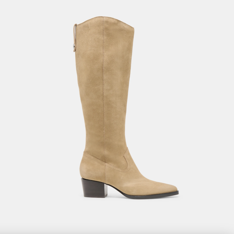 Dolce Vita Virona  Suede Boot