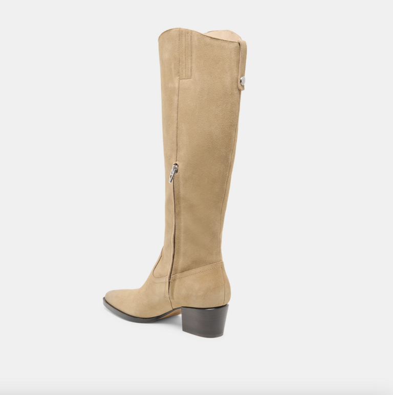 Dolce Vita Virona  Suede Boot